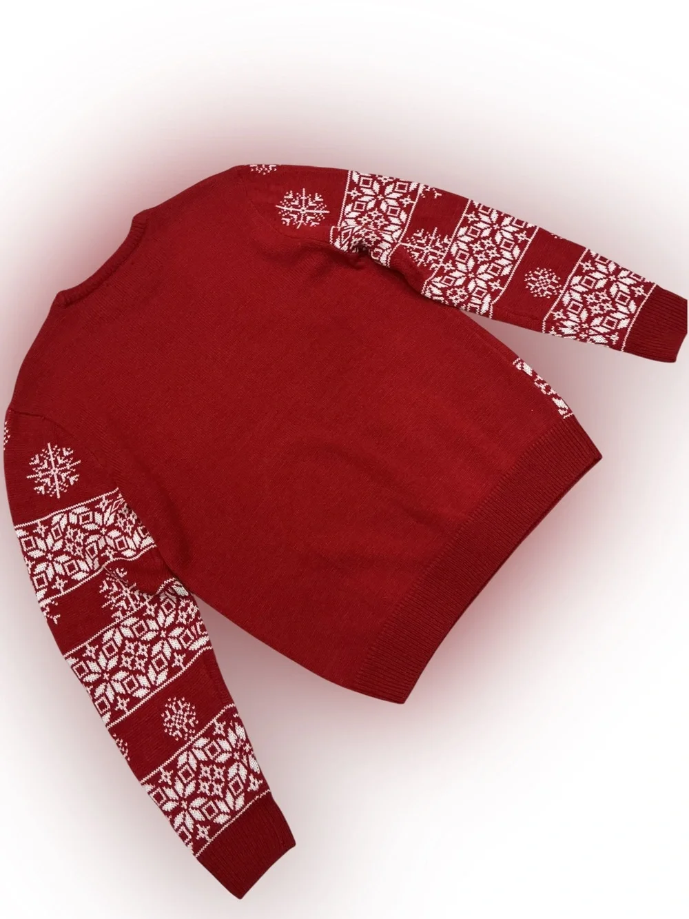 Party Sweater family novelty